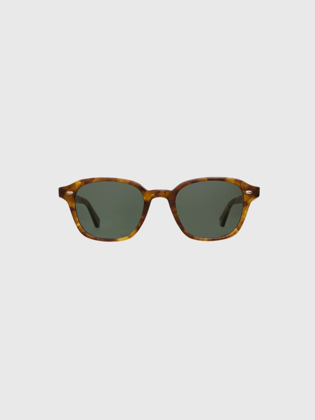 Garrett Leight Lachman Sunglasses - Saint Bernard