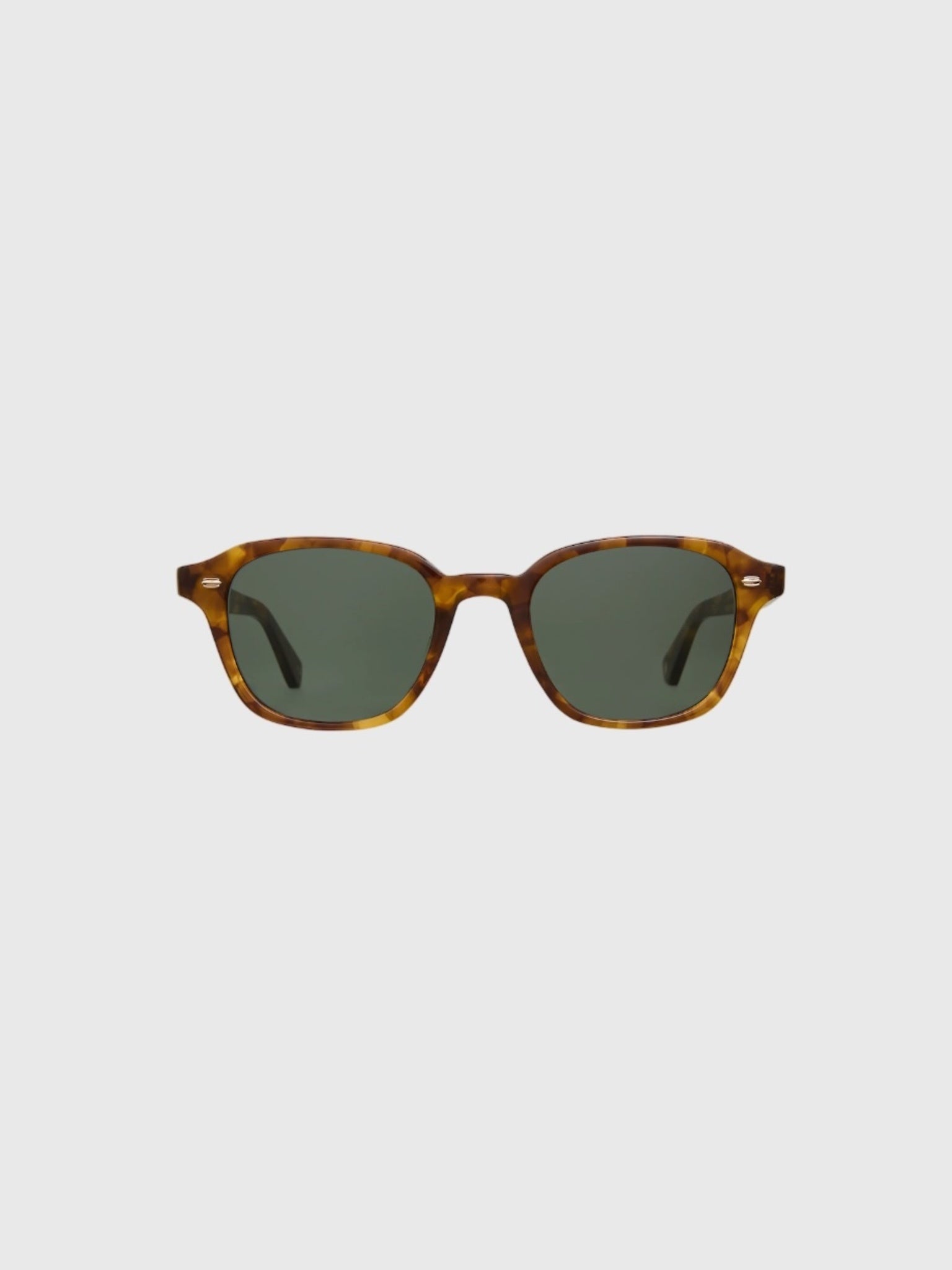 Garrett Leight Lachman Sunglasses - Saint Bernard