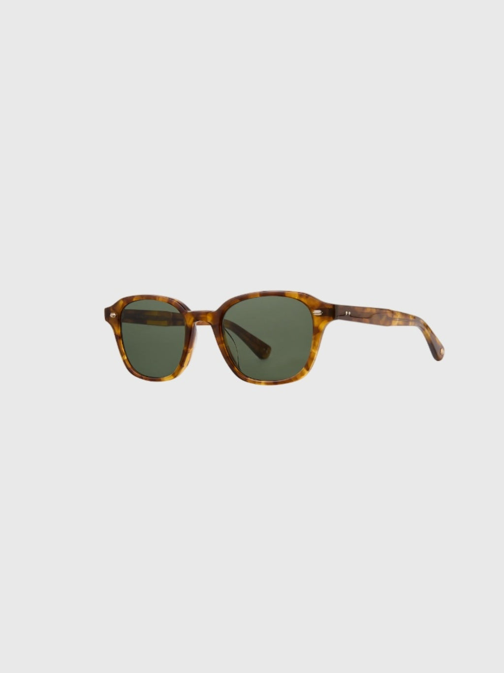 Garrett Leight Lachman Sunglasses - Saint Bernard