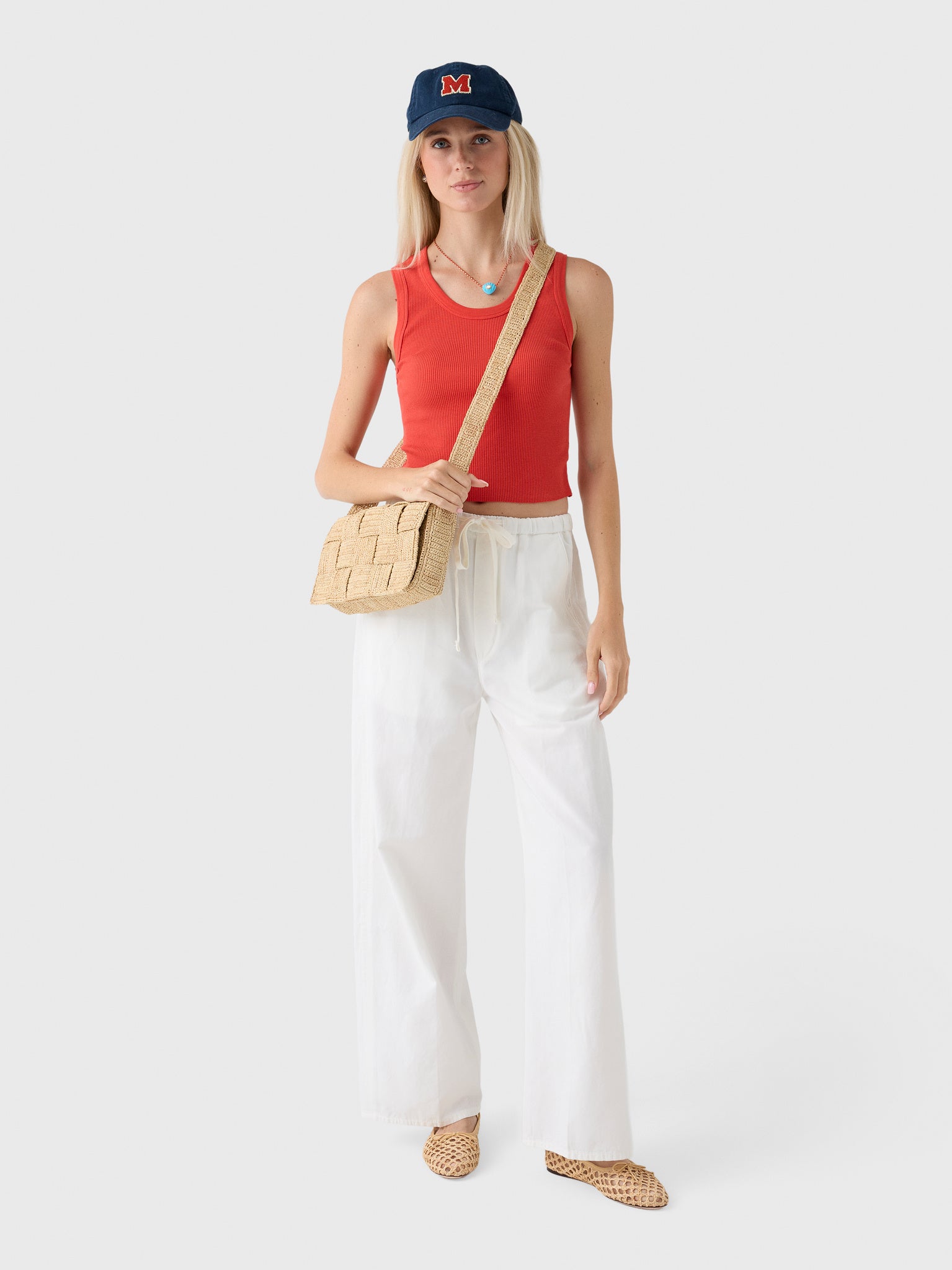Citizens Of Humanity Women's Aurora Pull-On Pant - Saint Bernard