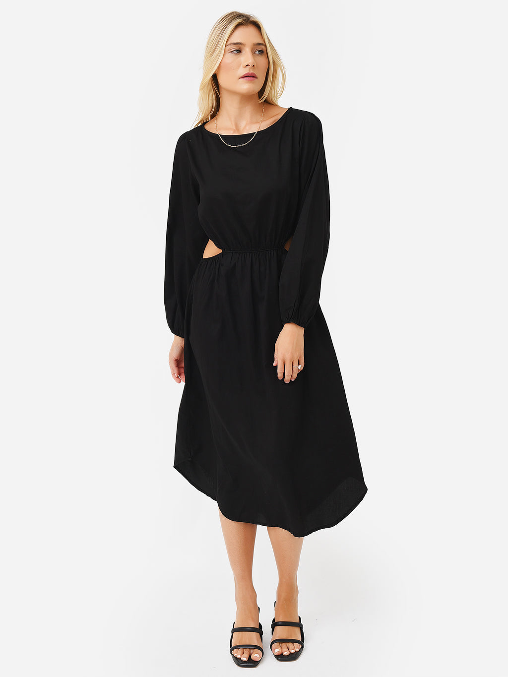 Stark X Women's Capri Dress - Saint Bernard