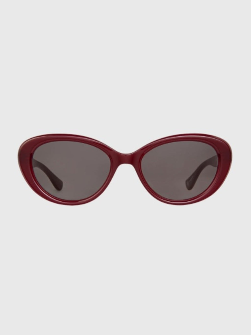 Garrett Leight X DÔEN Ingénue Sunglasses - Saint Bernard