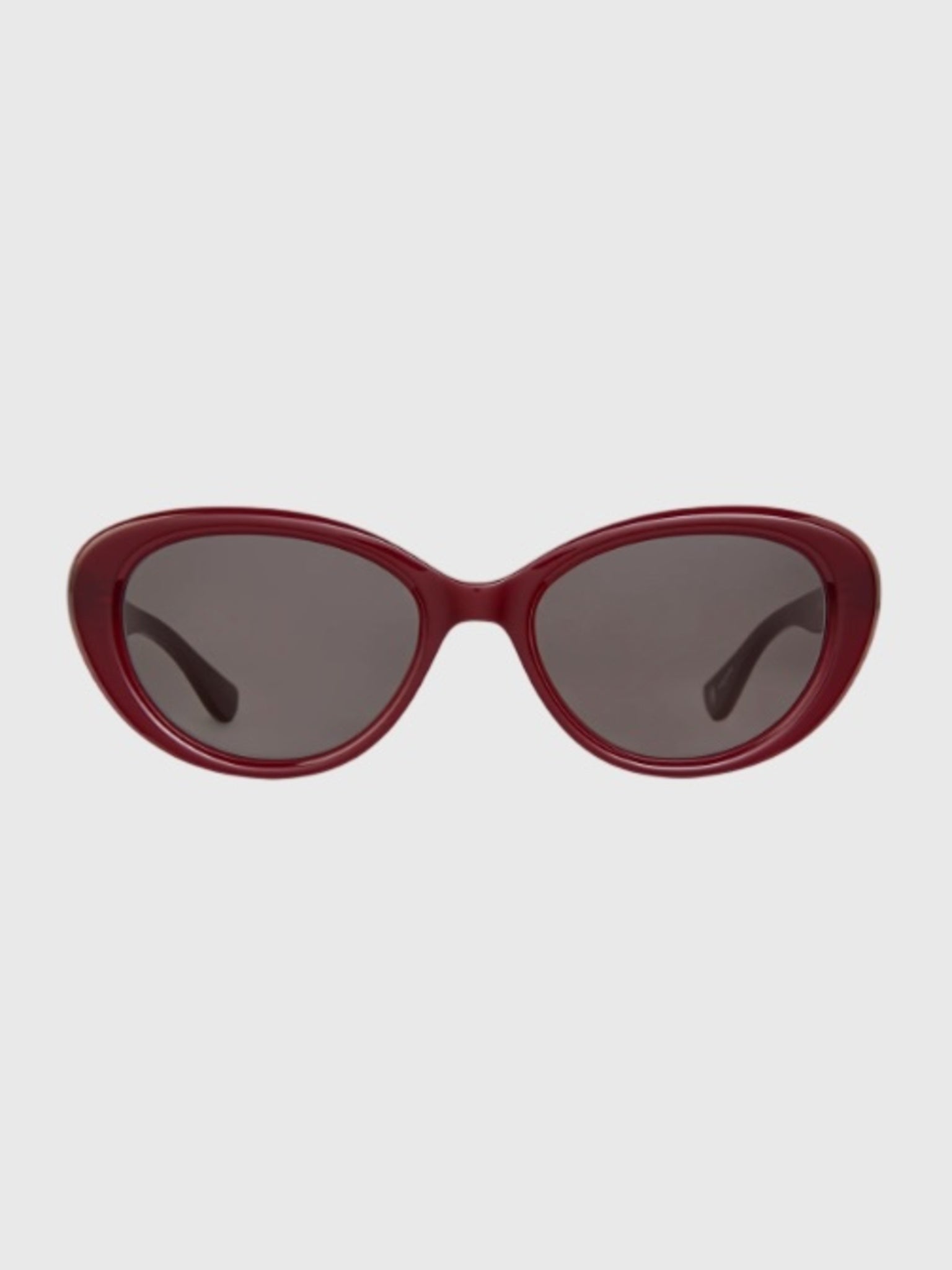 Garrett Leight X DÔEN Ingénue Sunglasses - Saint Bernard