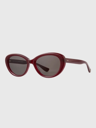 Garrett Leight X DÔEN Ingénue Sunglasses - Saint Bernard
