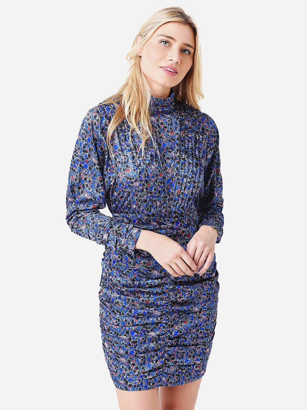 Hunter Bell Women's Ariana Dress - Saint Bernard