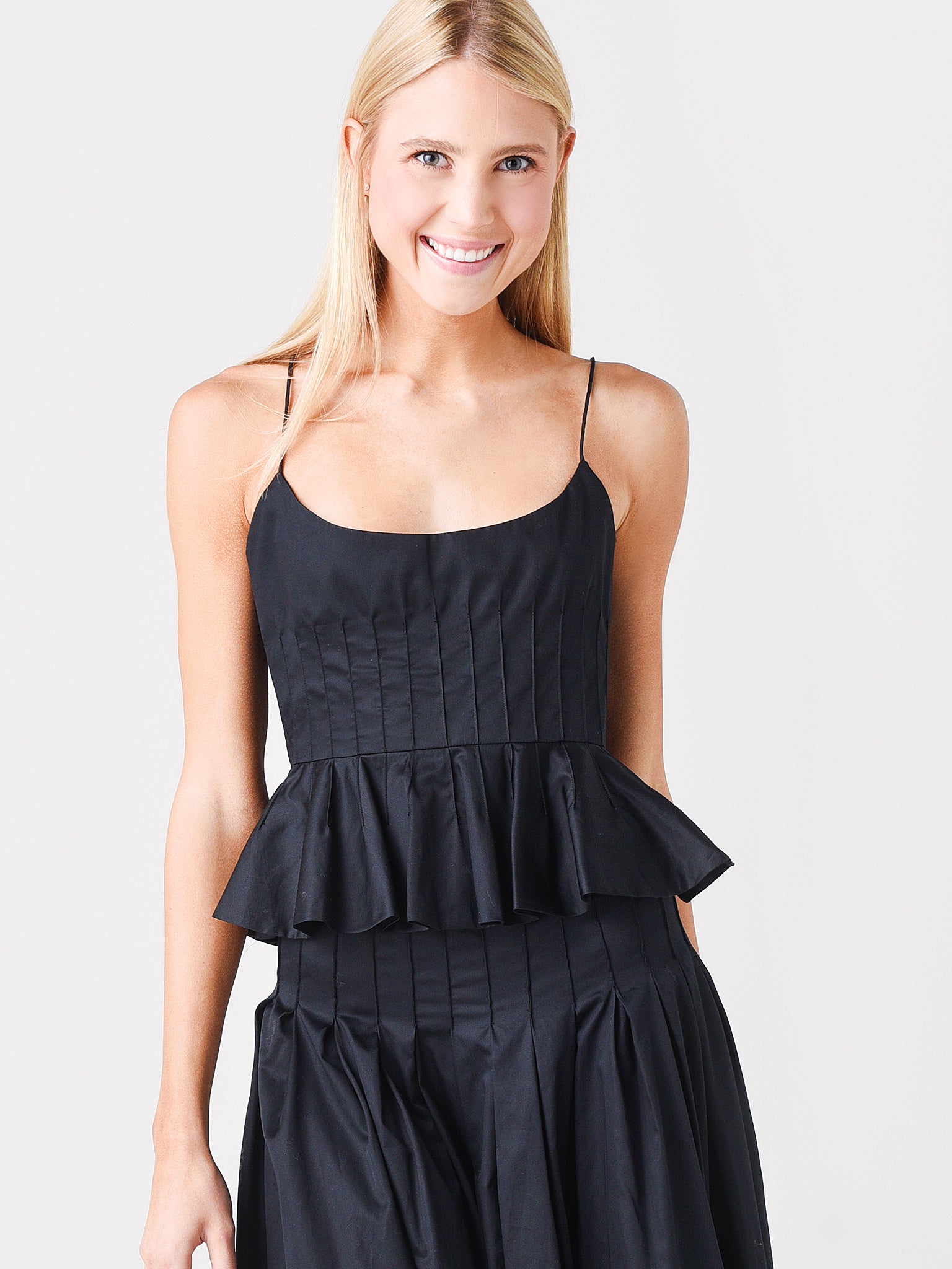 Hunter Bell Women's Celia Top - Saint Bernard