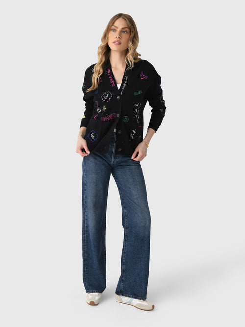 Berenice Women's My New Giulio Cardigan