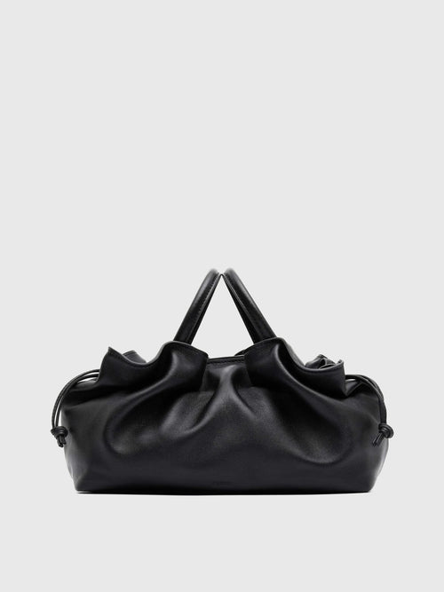 Rylan Mila Leather Mini Tote