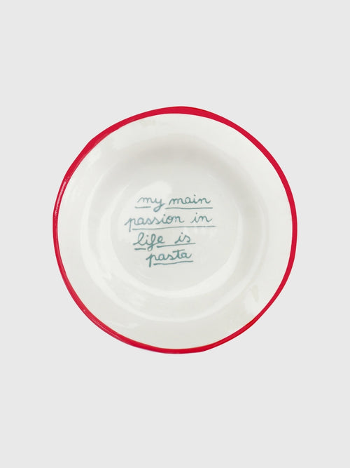 Laetitia Rouget Dessert Plate