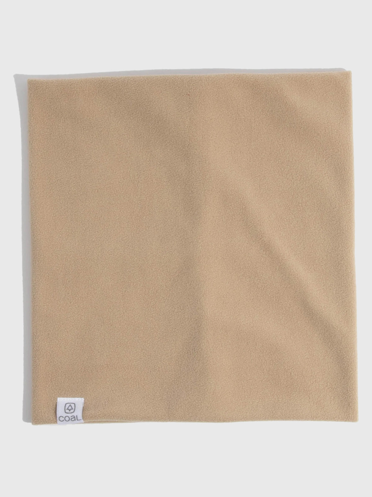 COAL The MTF Microfleece Gaiter - Saint Bernard