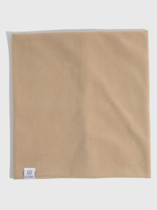 COAL The MTF Microfleece Gaiter