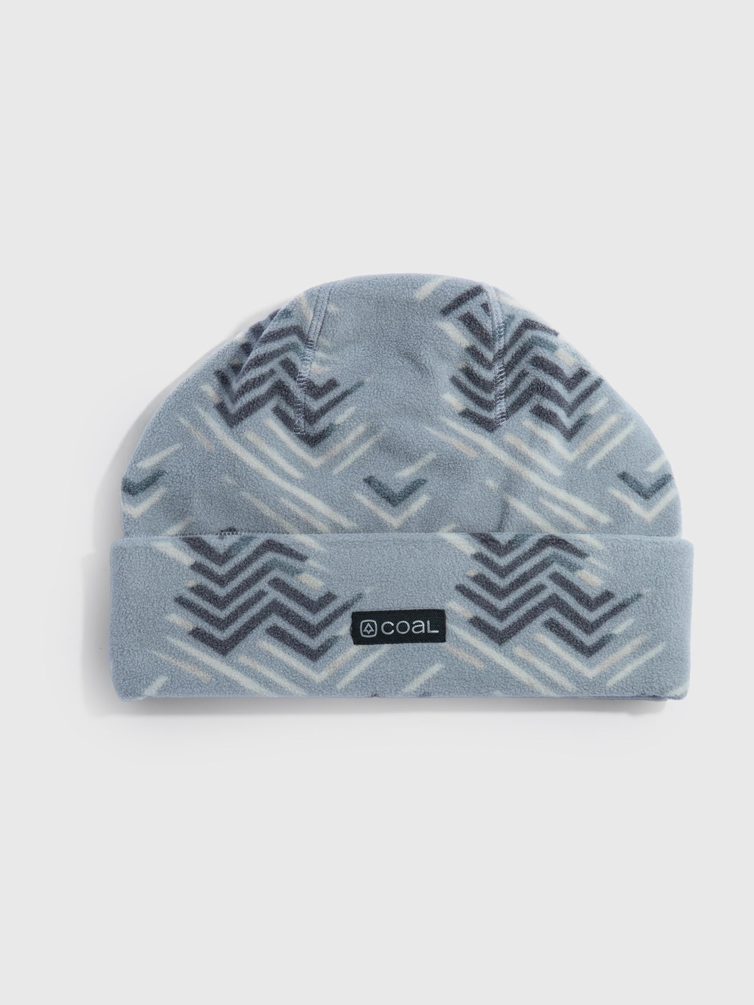 COAL The New Jack Fleece Beanie - Saint Bernard