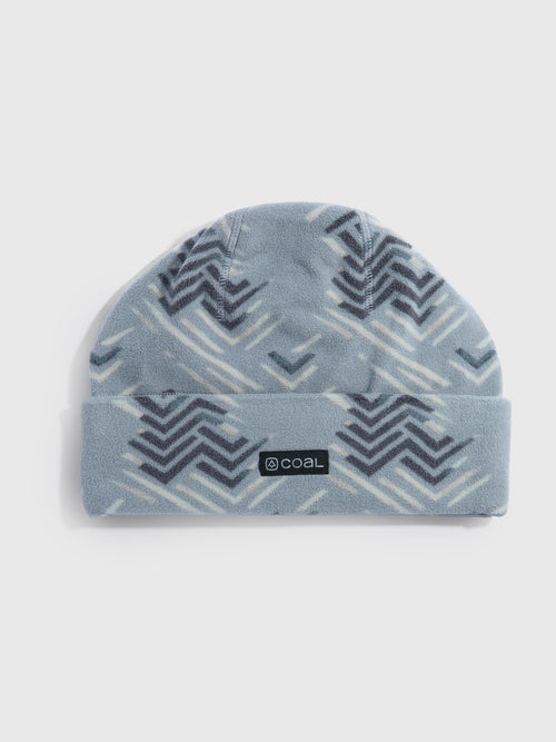 COAL The New Jack Fleece Beanie