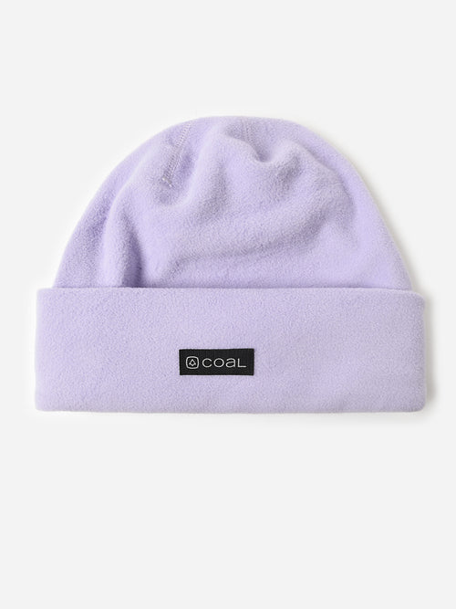 COAL The New Jack Fleece Beanie