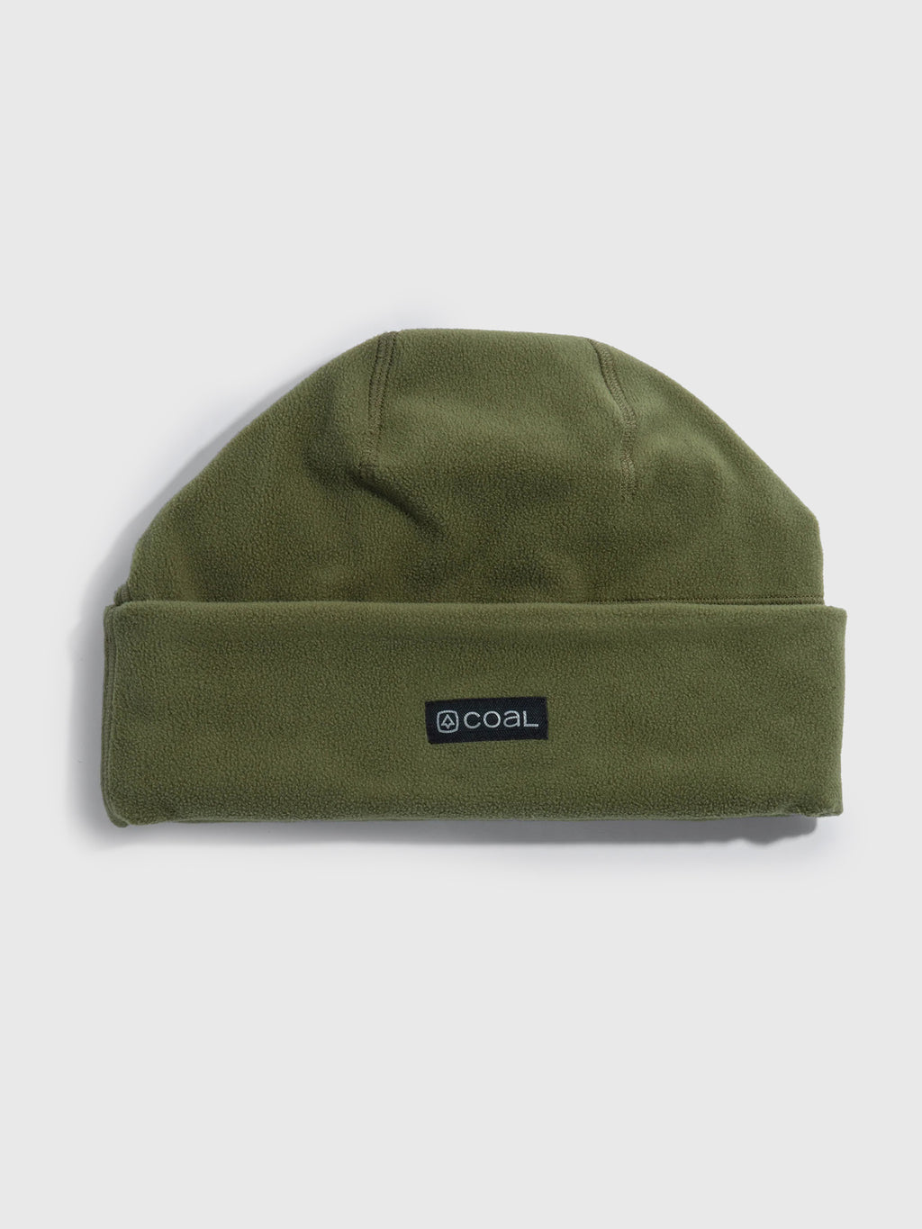 COAL The New Jack Fleece Beanie - Saint Bernard