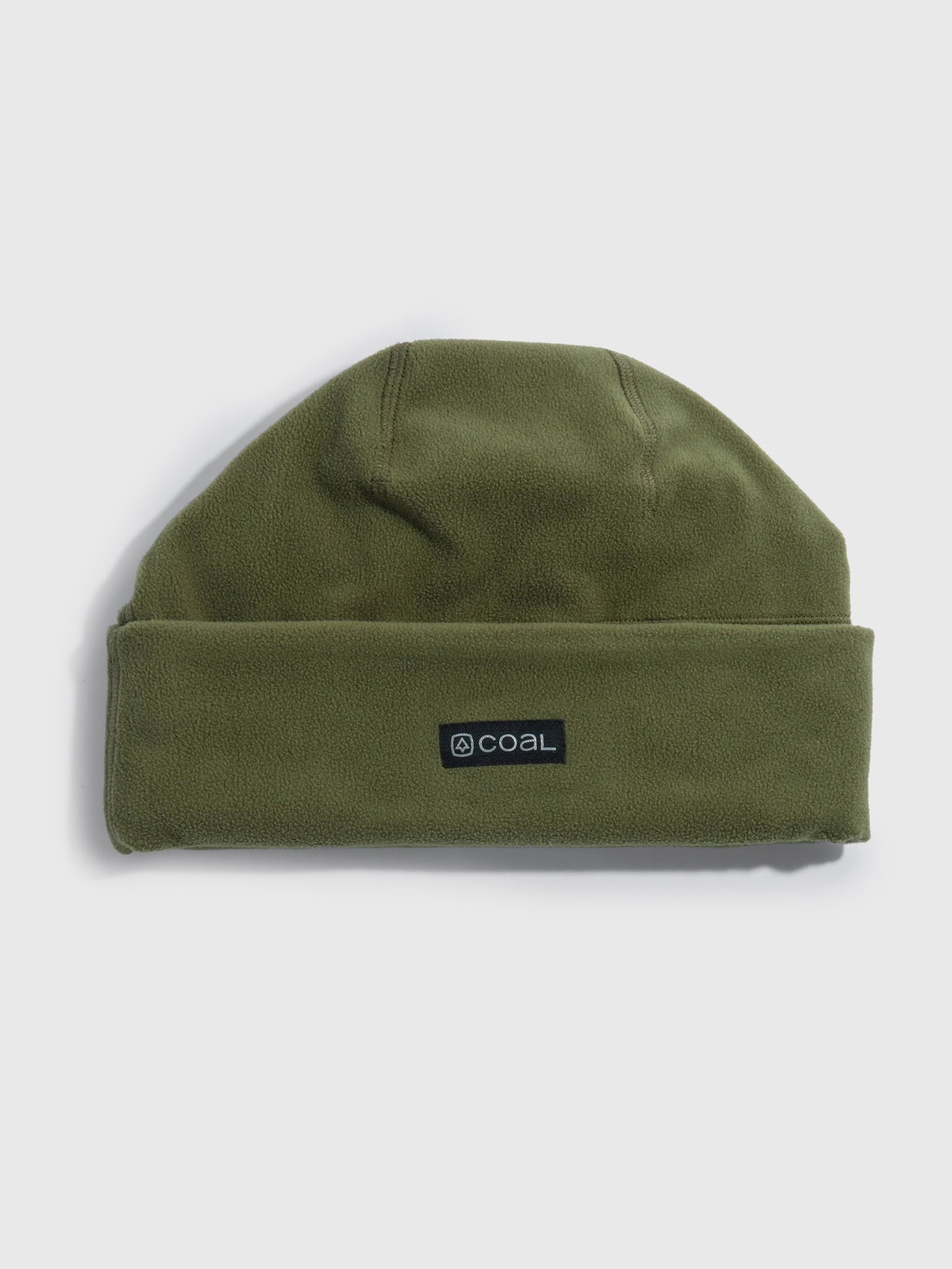 COAL The New Jack Fleece Beanie - Saint Bernard