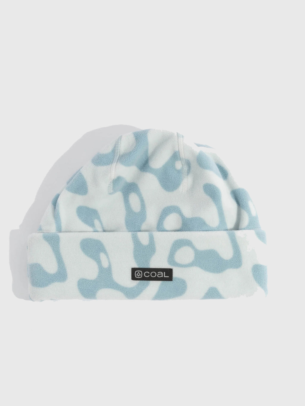 COAL The New Jack Fleece Beanie - Saint Bernard