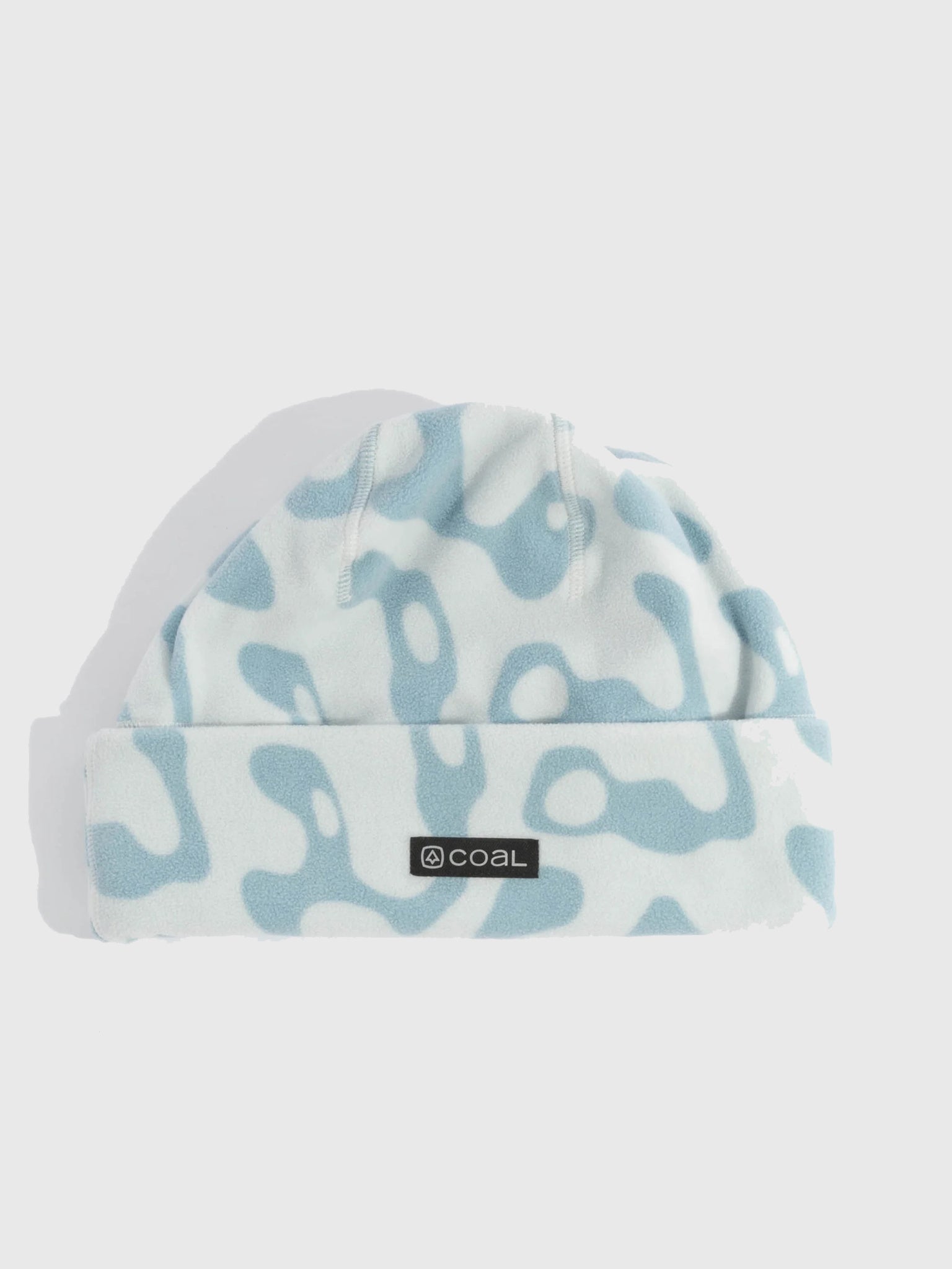 COAL The New Jack Fleece Beanie - Saint Bernard