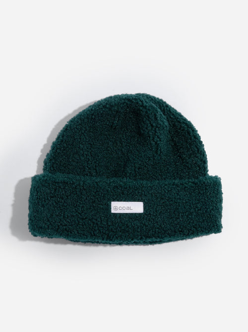 COAL The Aurora Plush Beanie