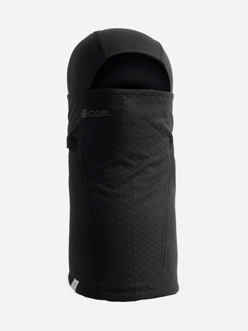 COAL The Hybrid Clava Fleece Balaclava - Saint Bernard
