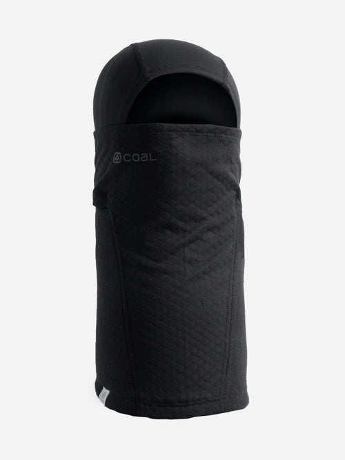 COAL The Hybrid Clava Fleece Balaclava