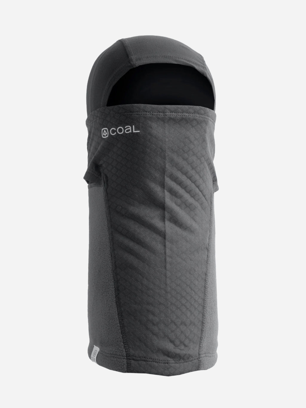 COAL The Hybrid Clava Fleece Balaclava - Saint Bernard