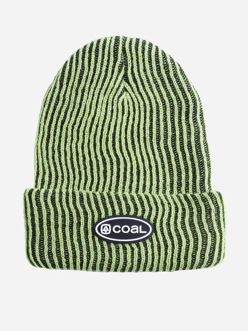 COAL The Benny Ultra Tall Knit Beanie