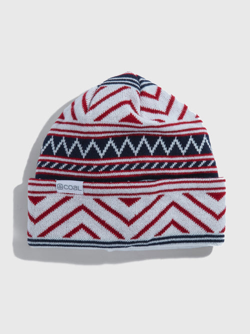 COAL The Weston Beanie