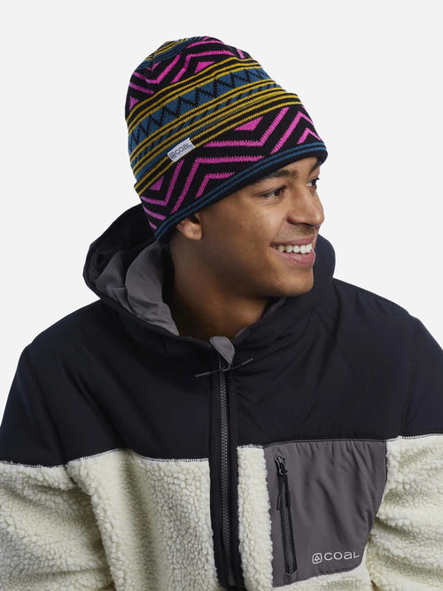COAL The Weston Beanie