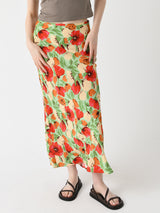 Kitri Women's Layla Skirt - Saint Bernard