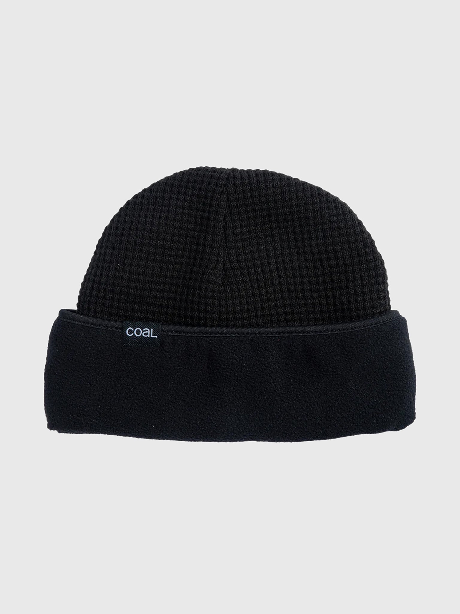 COAL Switchback Beanie - Saint Bernard