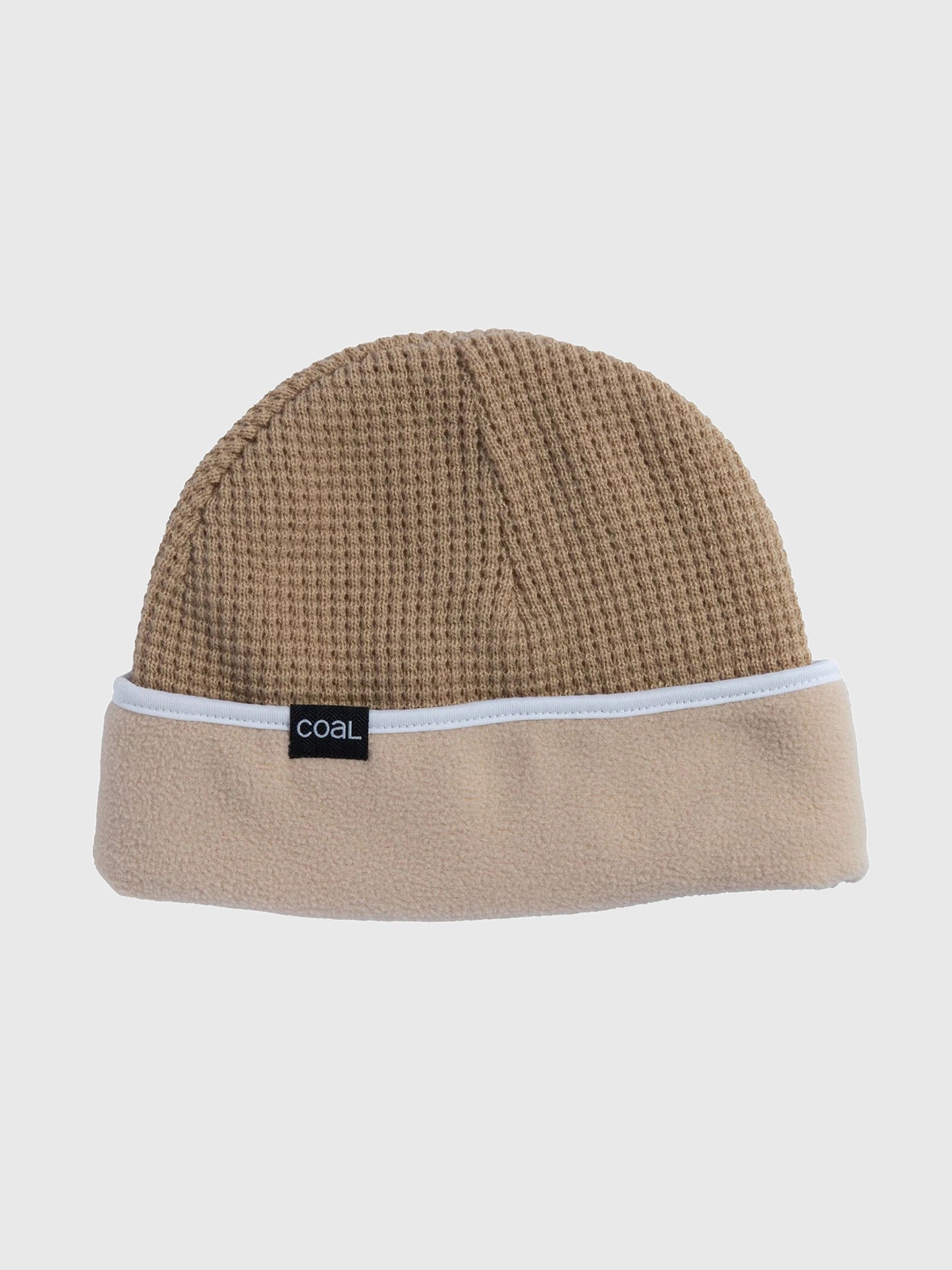 COAL Switchback Beanie - Saint Bernard