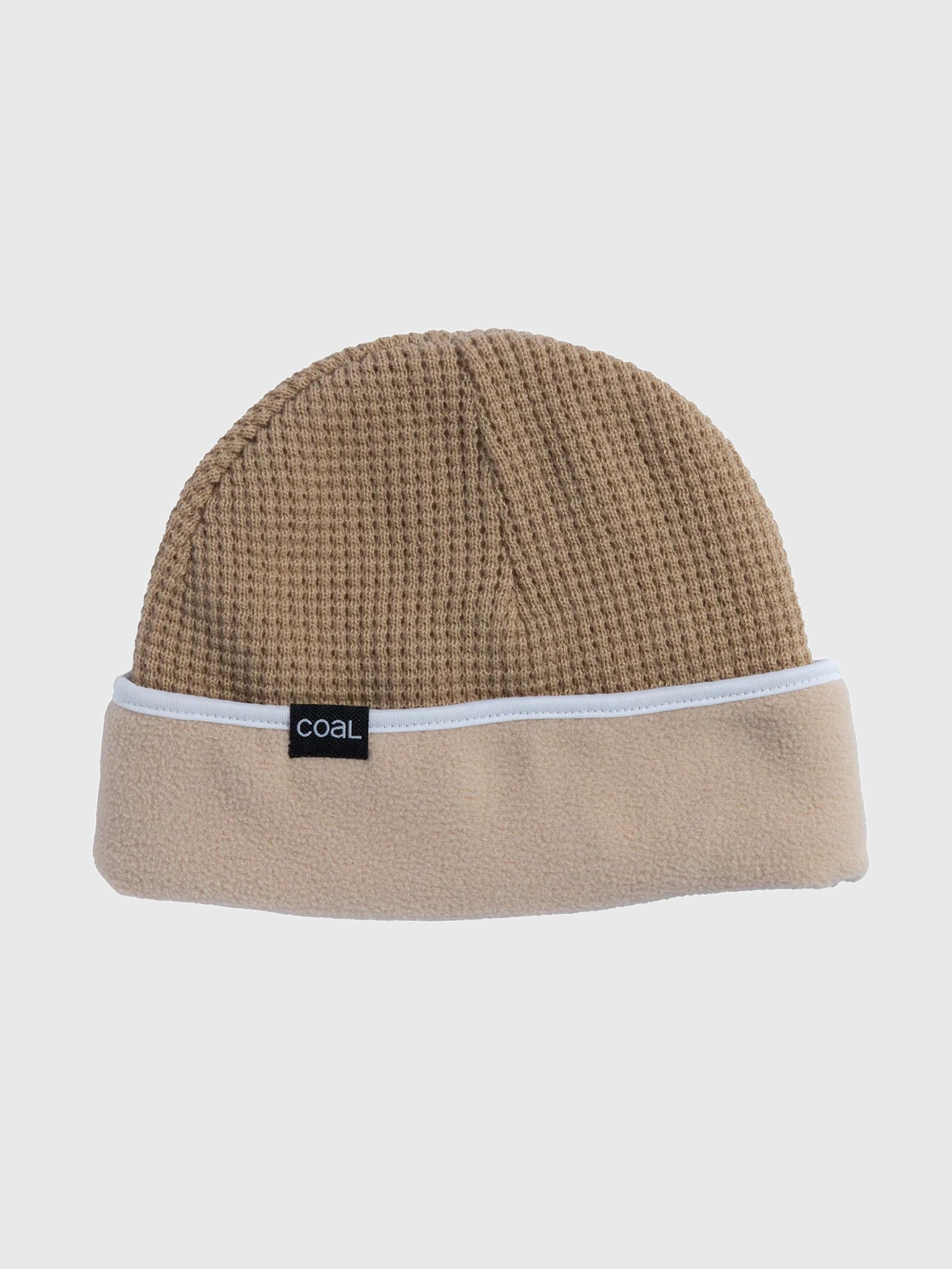 COAL Switchback Beanie - Saint Bernard