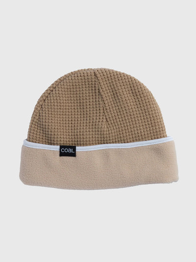 COAL Switchback Beanie - Saint Bernard