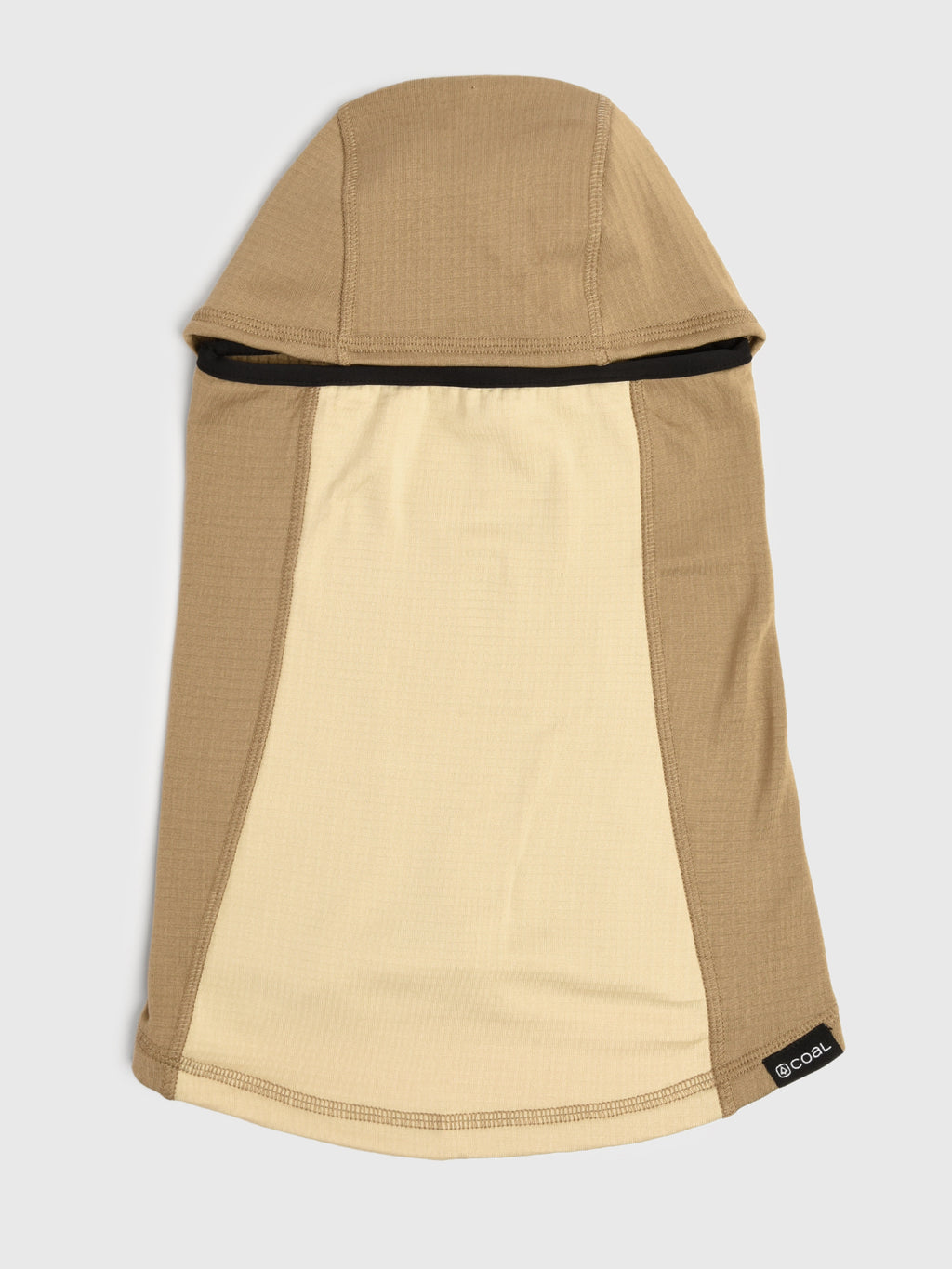 COAL The Voyager Fleece Clava - Saint Bernard