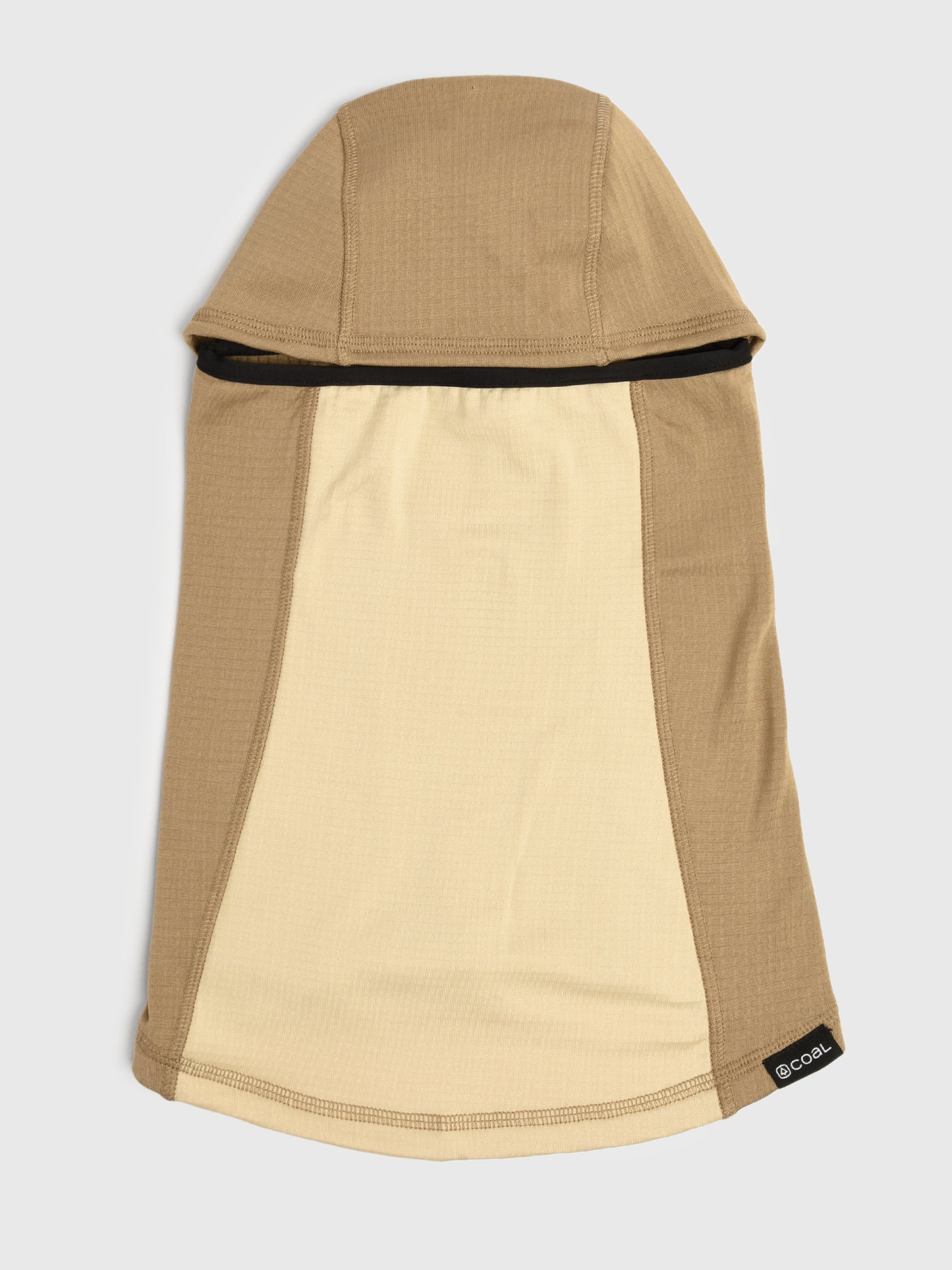 COAL The Voyager Fleece Clava