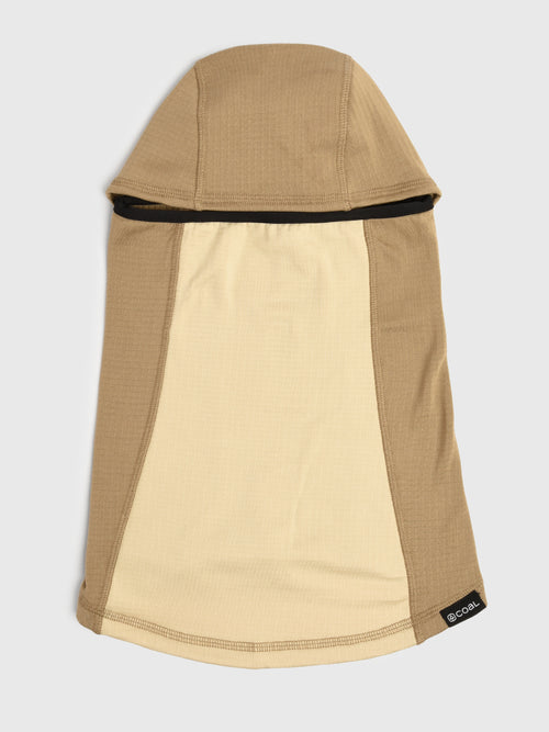 COAL The Voyager Fleece Clava