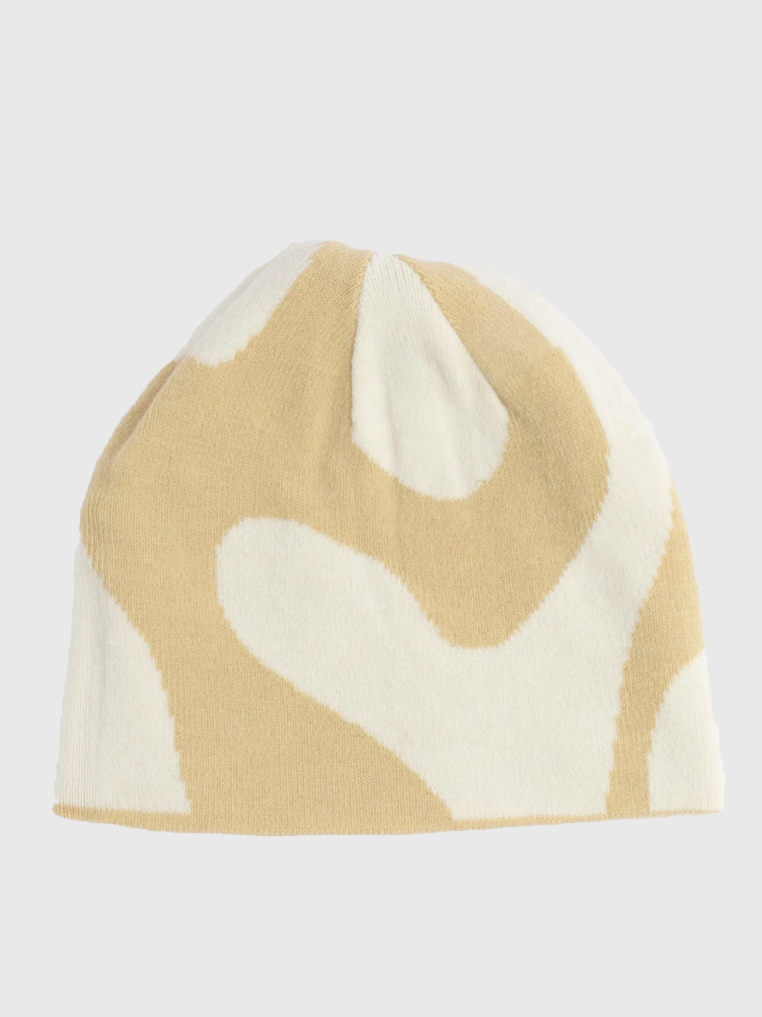 COAL The Houdini Reversible Beanie - Saint Bernard