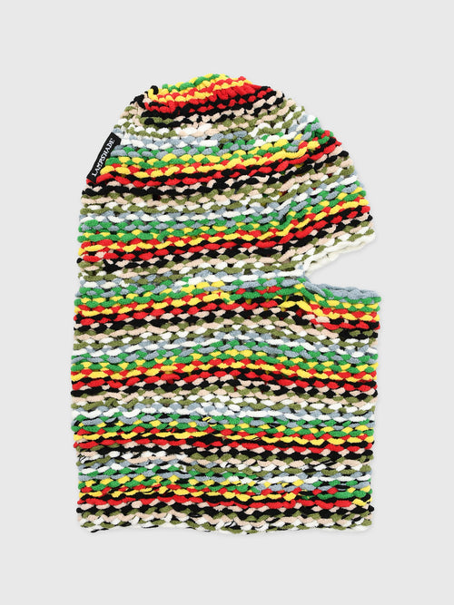 COAL Lampshade Balaclava