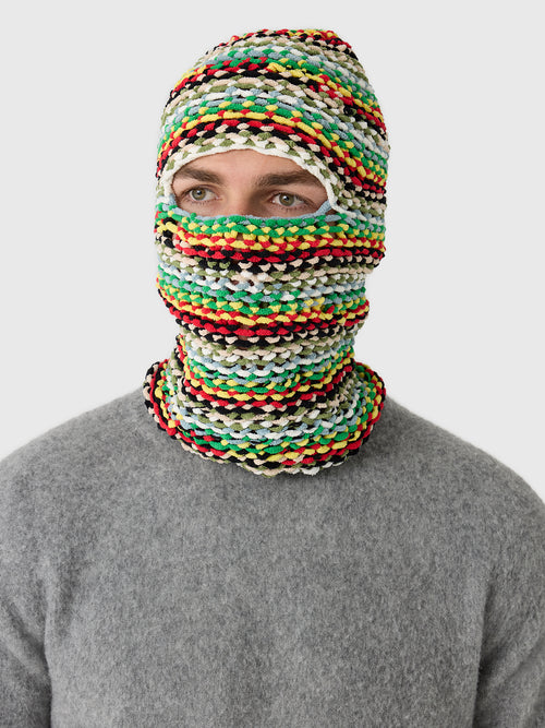 COAL Lampshade Balaclava