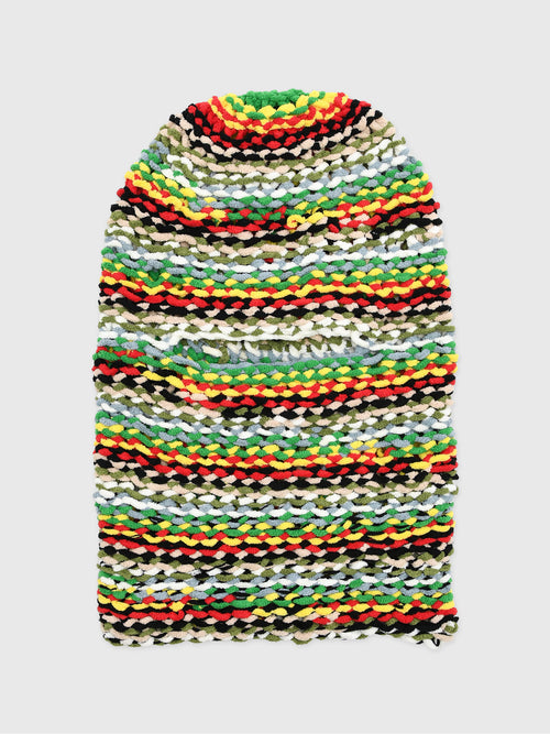 COAL Lampshade Balaclava