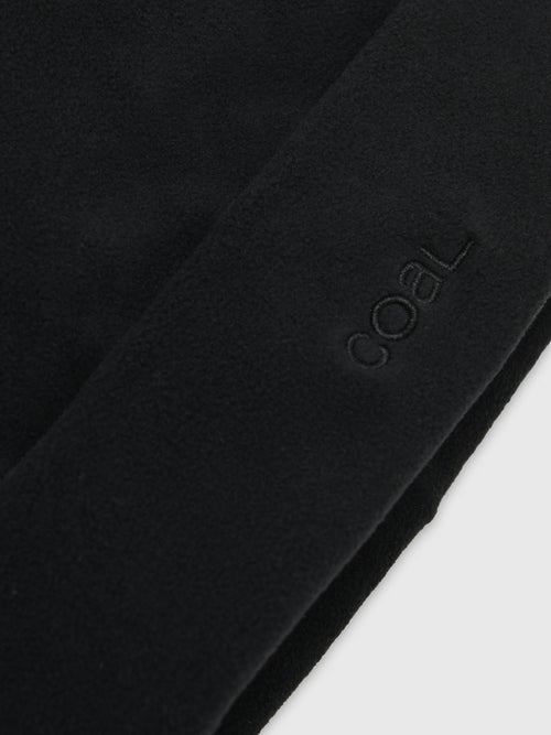 COAL TerraFleece Cuffed Beanie