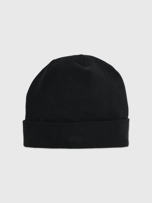 COAL TerraFleece Cuffed Beanie