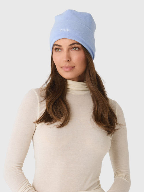 COAL TerraFleece Cuffed Beanie