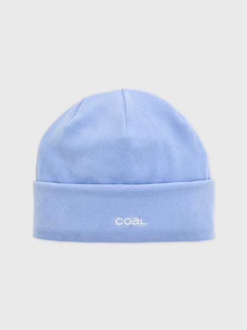 COAL TerraFleece Cuffed Beanie - Saint Bernard