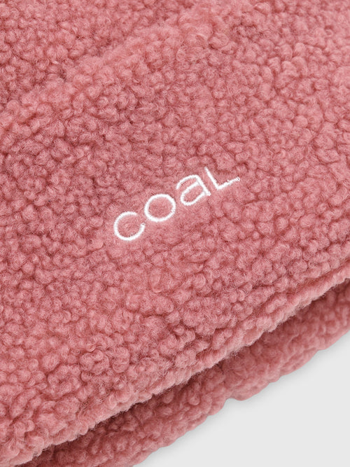 COAL CloudFleece Cuffed Beanie