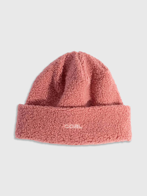 COAL CloudFleece Cuffed Beanie