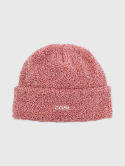 COAL CloudFleece Cuffed Beanie