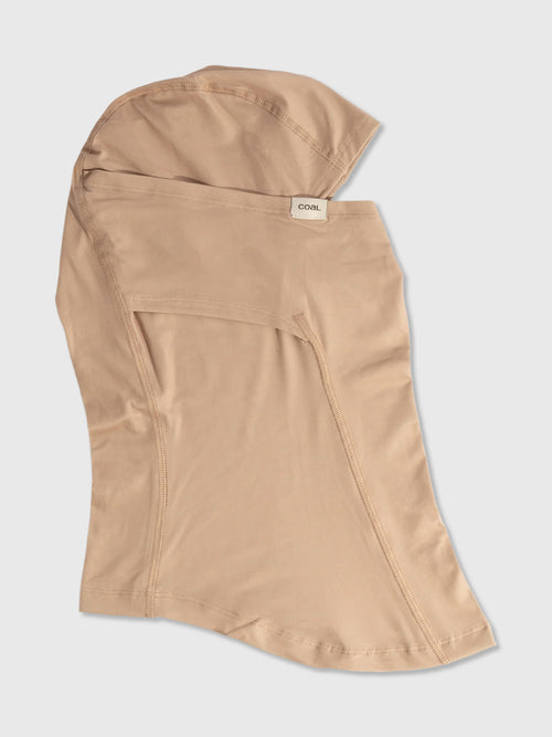 COAL The Essential Lightweight Balaclava - Saint Bernard