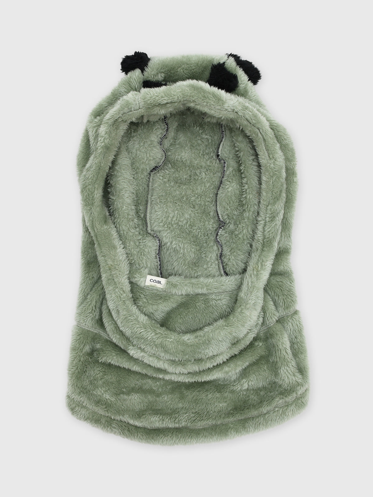 COAL Kids' The Ridge Hood - Saint Bernard